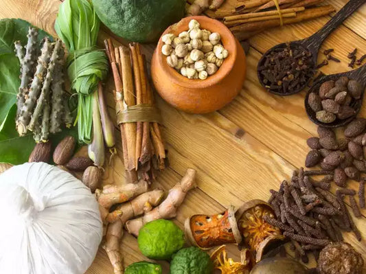 Introduction to Ayurveda: What It Means for Your Skin