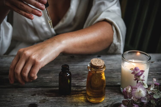 The Science Behind Ayurvedic Skincare: How Ancient Wisdom Meets Modern Needs