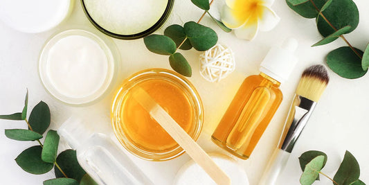 The Incredible Benefits of Using Ayurvedic Ingredients in Skincare