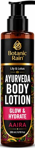 The Body Lotion