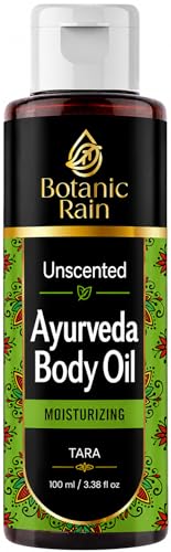 The Pure Body Oil