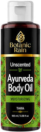 The Pure Body Oil