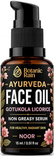 The Radiance Face Oil