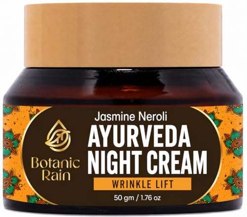 The Night Cream