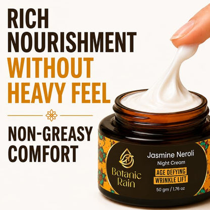 The Night Cream