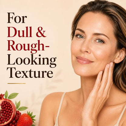 The Renewal Scrub