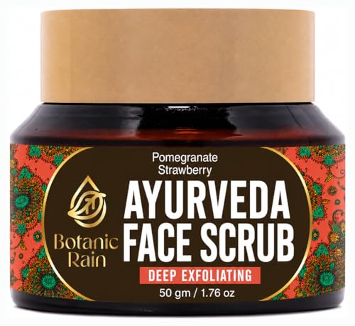 The Renewal Scrub