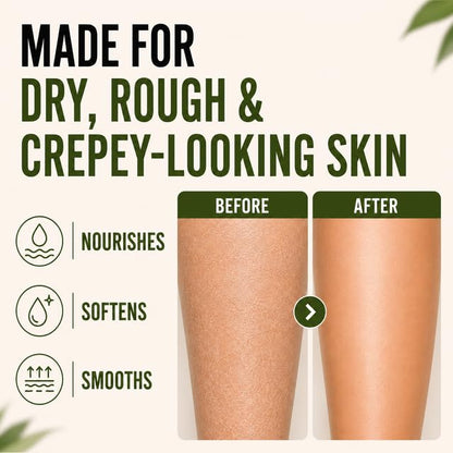The Pure Body Oil