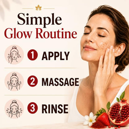 The Renewal Scrub