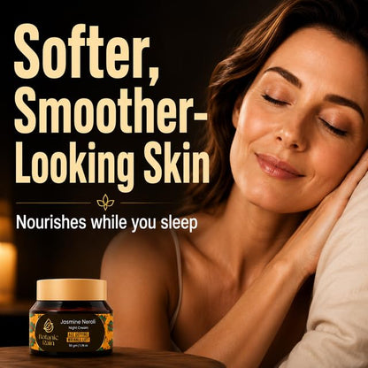 The Night Cream