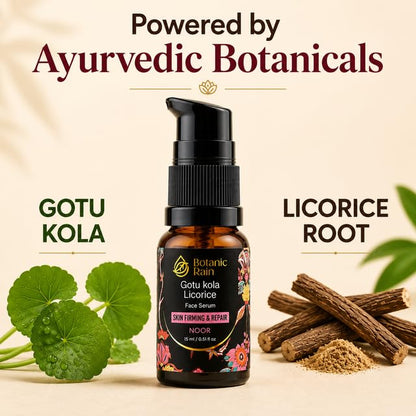The Radiance Face Oil