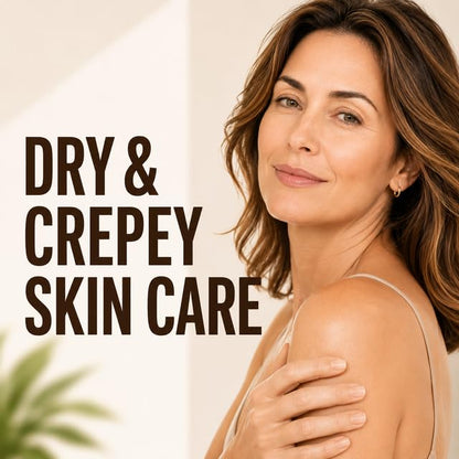 The Sandalwood Body Oil