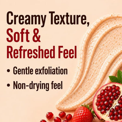The Renewal Scrub