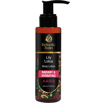 The Body Lotion