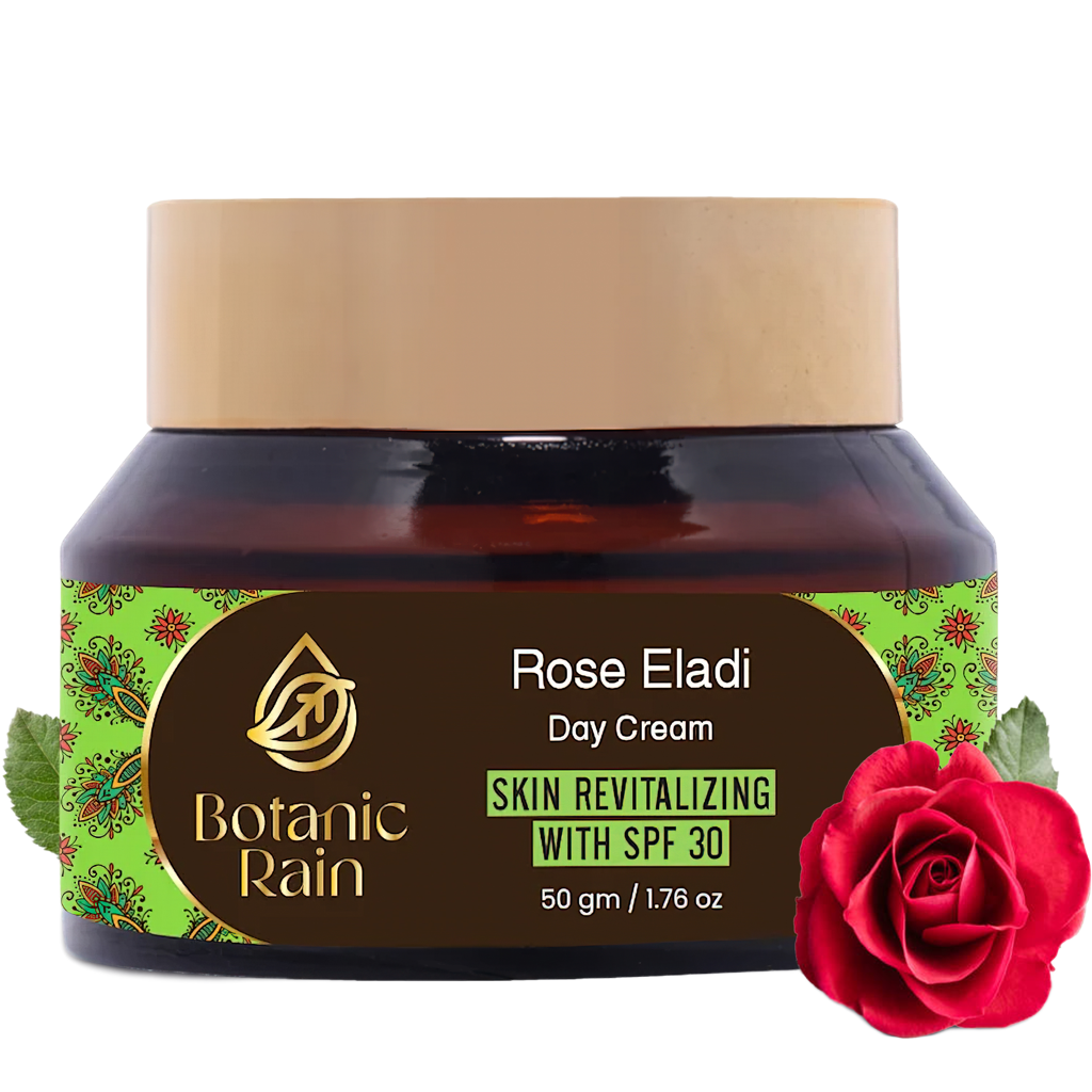 Rose Eladi SPF 30 Face Moisturizer