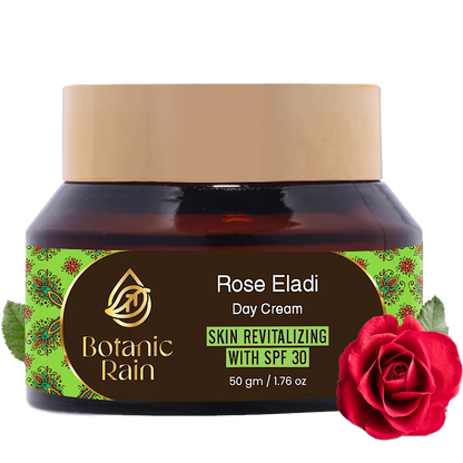 Rose Eladi SPF 30 Face Moisturizer