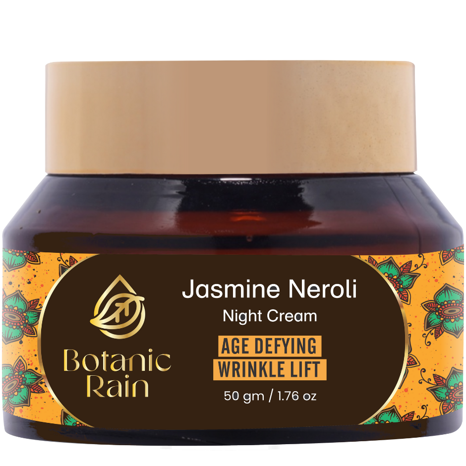 The Night Cream