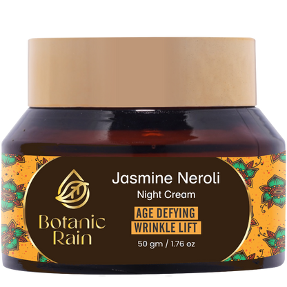 The Night Cream