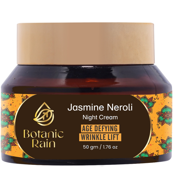 The Night Cream