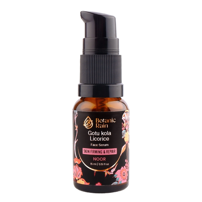 The Radiance Face Oil