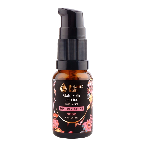 The Radiance Face Oil