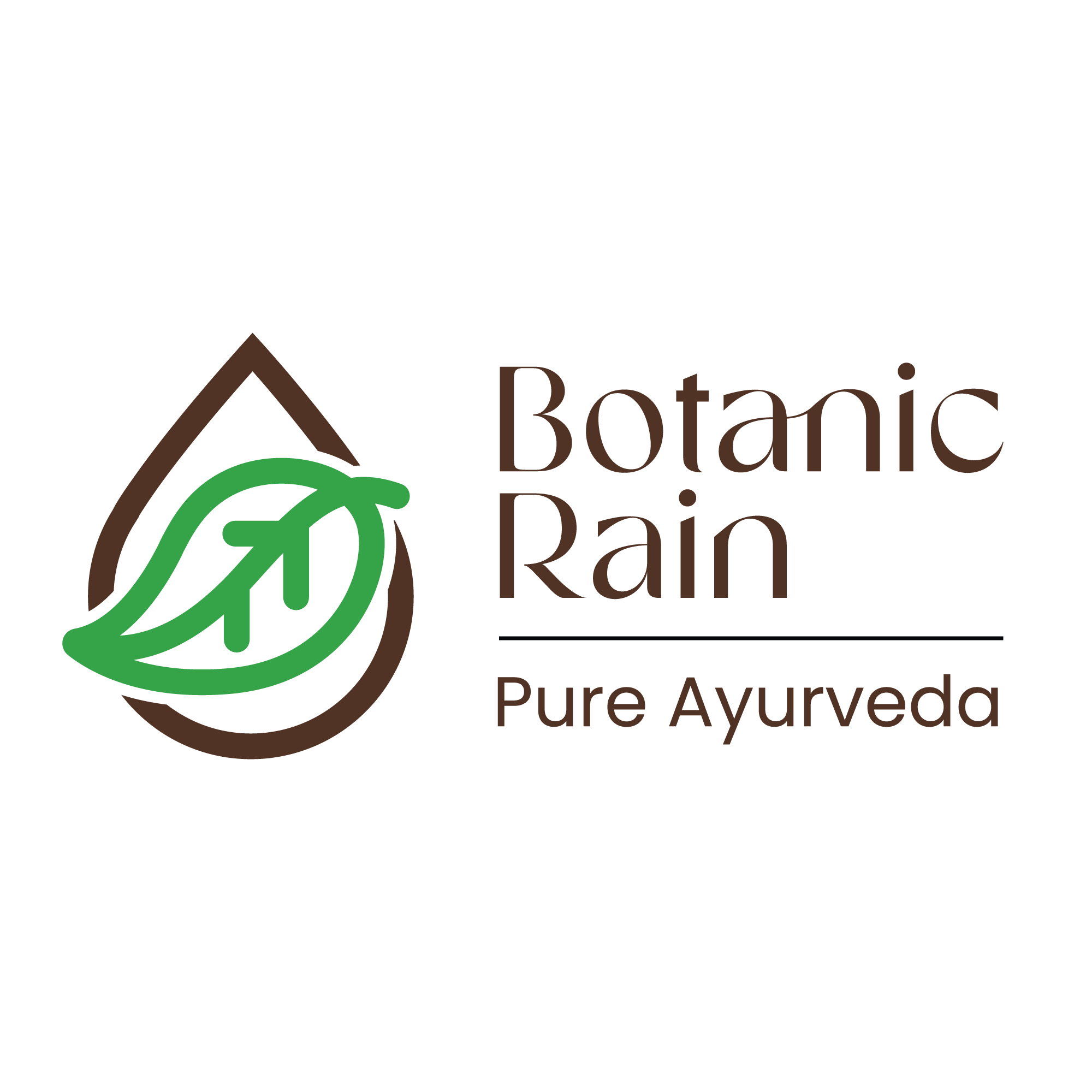 BotanicRain